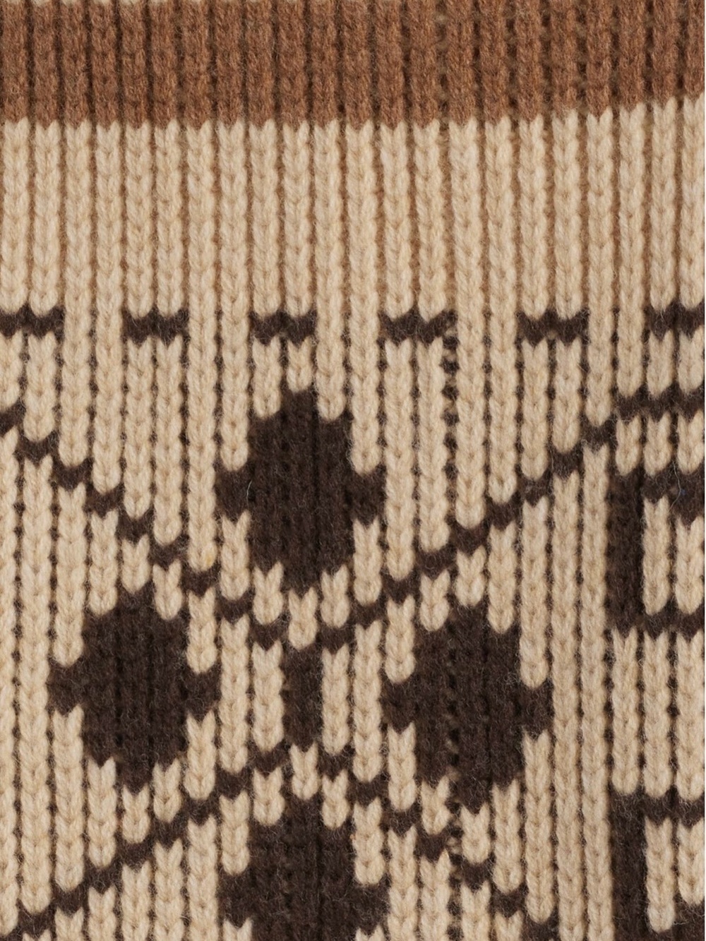 Pendleton Westerly Front Zip Long Wool Cardigan ~ NWT - Picture 6 of 6